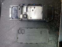 Лот: 10199259. Фото: 3. Корпус Nokia 5610D RM-242 без... Смартфоны, связь, навигация