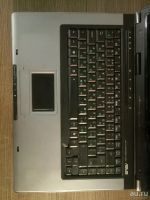 Лот: 10825824. Фото: 5. Ноутбук ASUS F5M ( AMD Turion64...