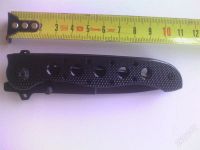 Лот: 2060805. Фото: 3. нож складной. Туризм, охота, рыбалка, самооборона