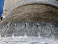 Лот: 12427064. Фото: 2. Летняя резина Bridgestone potenza... Шины, Диски