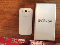 Лот: 3550599. Фото: 2. Samsung Galaxy S3. Смартфоны, связь, навигация
