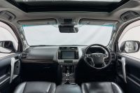 Лот: 22156197. Фото: 11. Toyota Land Cruiser Prado 2018