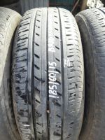 Лот: 23493253. Фото: 2. 4шт 185-60-15 Bridgestone Ecopia... Шины, Диски