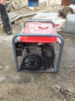 Лот: 15709470. Фото: 2. Бензиновый генератор Kronwerk... Инструмент и расходные