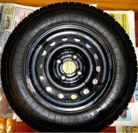 Лот: 3281536. Фото: 5. 4x100/R13/82q. Комплект зимних...