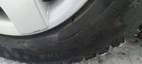Лот: 18404225. Фото: 3. Шины Michelin X-ice North 3 205... Авто, мото, водный транспорт