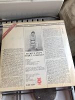 Лот: 10510568. Фото: 2. Пластинка Marius Popp Nodul Gordian. Коллекционирование, моделизм