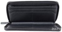 Лот: 14547316. Фото: 2. Кошелек Xiaomi 90 Points Zippered... Аксессуары