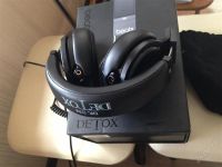 Лот: 2796131. Фото: 2. Наушники Dr.dre detox. Аудиотехника