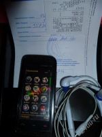 Лот: 1341033. Фото: 2. Nokia 5530 XpressMusic. Смартфоны, связь, навигация