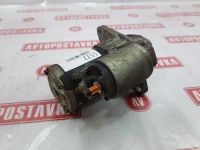Лот: 20898336. Фото: 7. Стартер Subaru Legacy Wagon BPE...