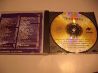Лот: 11802037. Фото: 2. Vanessa (Holland 2002 CD) Arabesque... Коллекционирование, моделизм