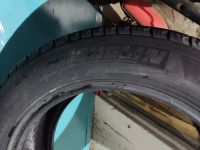 Лот: 15931360. Фото: 3. 225/60 R18 Michelin Latitude. Авто, мото, водный транспорт