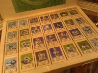 Лот: 9260345. Фото: 7. Спички - набор "ГЖЕЛЬ СССР 1978...