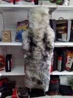 Лот: 3717870. Фото: 2. Меховые накидки на сиденья автомобиля... Оснащение, оборудование, аксессуары