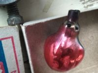 Лот: 17792416. Фото: 6. Ёлочная игрушка - ,,Снегирь...