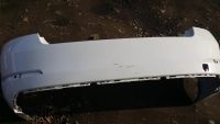 Лот: 8236500. Фото: 5. Бампер, задний, Skoda octavia