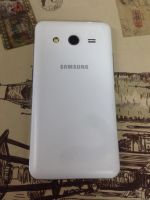 Лот: 7366505. Фото: 2. Samsung Galaxy Core 2 Duos. Смартфоны, связь, навигация