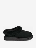 Лот: 25803657. Фото: 2. Тапочки UGG Tazzette, Черный. Одежда, обувь, галантерея