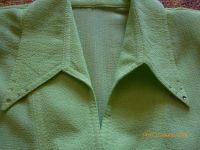 Лот: 11835537. Фото: 2. Блузка светло - зелёная. Женская одежда
