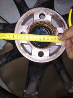 Лот: 11886328. Фото: 11. Диски КиК Игуана 6,5*16 4*100...