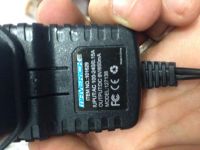 Лот: 4726250. Фото: 2. Аккумулятор NiMh 1800mAh с зарядкой. Моделизм