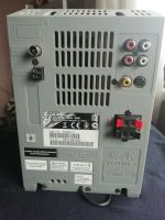 Лот: 15737519. Фото: 5. муз.центр Philips ncd 296