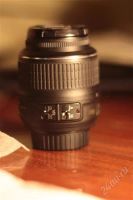 Лот: 1956971. Фото: 2. Nikon d40 + NIKON AF-S NIKKOR... Фотокамеры