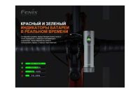 Лот: 25053272. Фото: 6. Велофара Fenix BC21R V3.0
