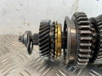 Лот: 24840479. Фото: 3. вторичный вал Nissan Almera G15. Авто, мото, водный транспорт