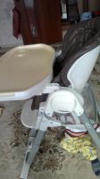 Лот: 4435290. Фото: 6. Стульчик для кормления Chicco...