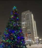 Лот: 25589159. Фото: 13. 1-комн. квартира , Красноярск...