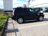Лот: 10568077. Фото: 4. Rangerover freelander2,2011