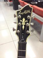 Лот: 6316400. Фото: 3. Электрогитара Hagstrom Super Swede. Музыкальные инструменты и оборудование