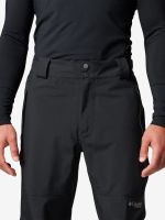 Лот: 24008909. Фото: 5. Брюки мужские Columbia Platinum...