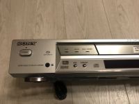 Лот: 17364557. Фото: 7. DVD проигрыватель Sony DVP-NS700V
