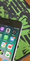 Лот: 11787398. Фото: 4. iPhone 6 Plus 16 GB