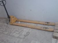 Лот: 3017909. Фото: 2. РОХЛЯ тележка Rocla. Оборудование