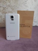 Лот: 14379075. Фото: 2. Samsung Galaxy S5. Смартфоны, связь, навигация