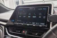 Лот: 19237290. Фото: 21. Toyota C-HR, I 1.8hyb AT (98 л...