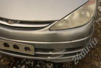 Лот: 609484. Фото: 3. Toyota Estima 2000 г. Красноярск