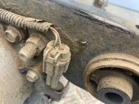 Лот: 25781294. Фото: 5. редуктор Nissan Terrano D10