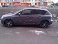 Лот: 3528636. Фото: 2. Продам Мазда Аксела. Авто, мото, водный транспорт