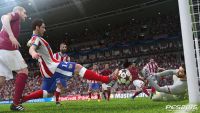 Лот: 11261002. Фото: 2. Pro Evolution Soccer 2015 для... Игровые приставки, консоли, видеоигры