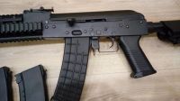 Лот: 8782789. Фото: 4. Cyma US АК тактическое цевье и... Красноярск