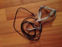 Лот: 5106043. Фото: 2. Шлейка для попугая Жако. Животные и уход