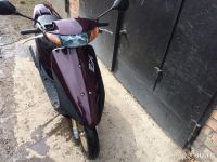 Лот: 9619272. Фото: 7. Honda Dio 35zx. без пробега по...