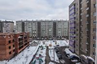 Лот: 9655405. Фото: 11. 1 комнатная квартира, пер. Светлогорский...