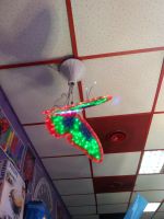 Лот: 3965464. Фото: 3. LED бабочка диодная потолочная... Бизнес