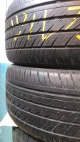 Лот: 11687379. Фото: 4. Шины Dunlop ПАРА Лето R17 245... Красноярск